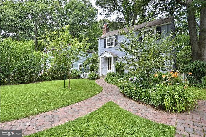 9923 Woodburn Road Silver Spring, MD 20901 - Photo 22 of 23 Exterior Front