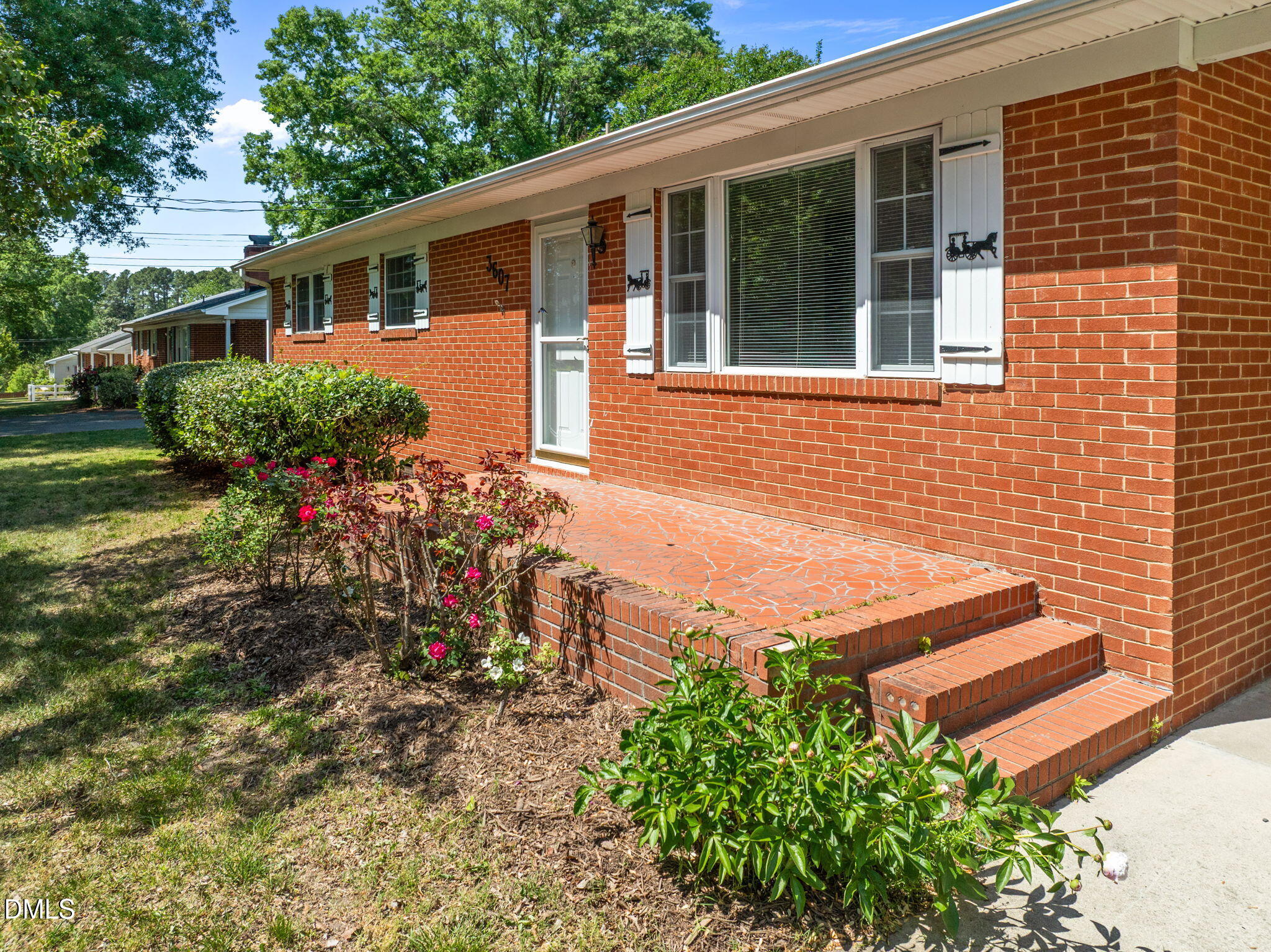 3607 Gibson Road Durham, NC 27703 - Photo 5 of 53 Gallery Image 5