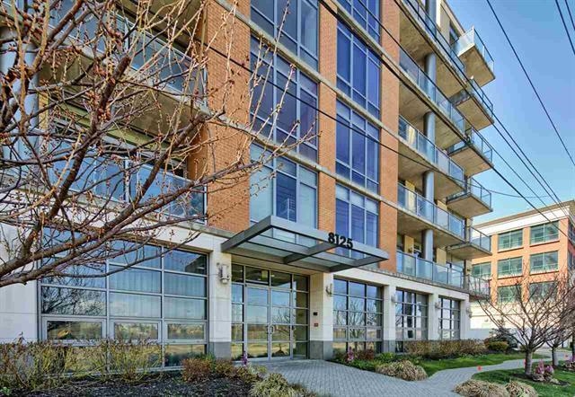 8125 River Road, Unit 3C North Bergen, NJ 07047 - Photo 2 of 24 a view of a building