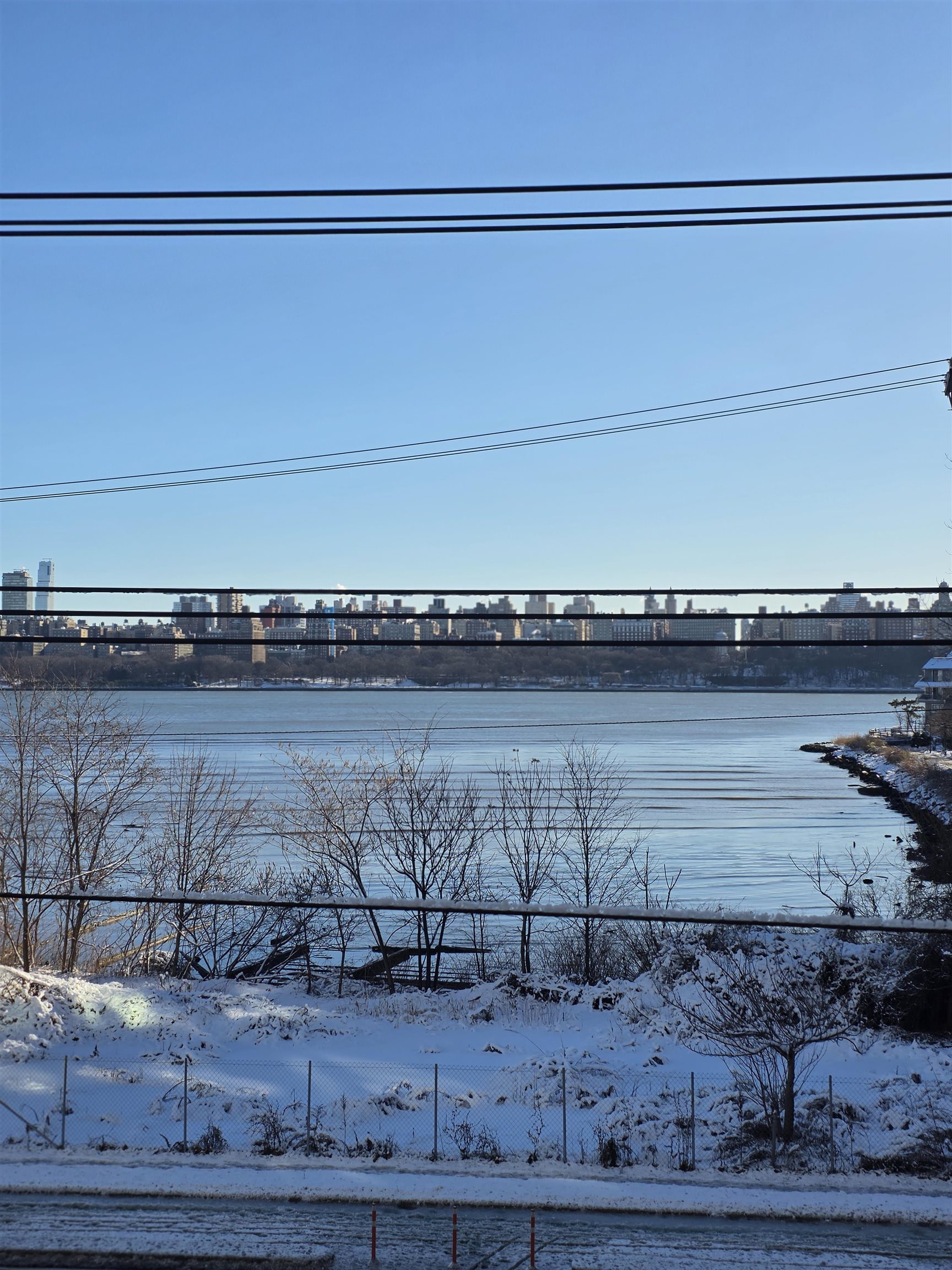 8125 River Road, Unit 3C North Bergen, NJ 07047 - Photo 23 of 24 a view of a water heater