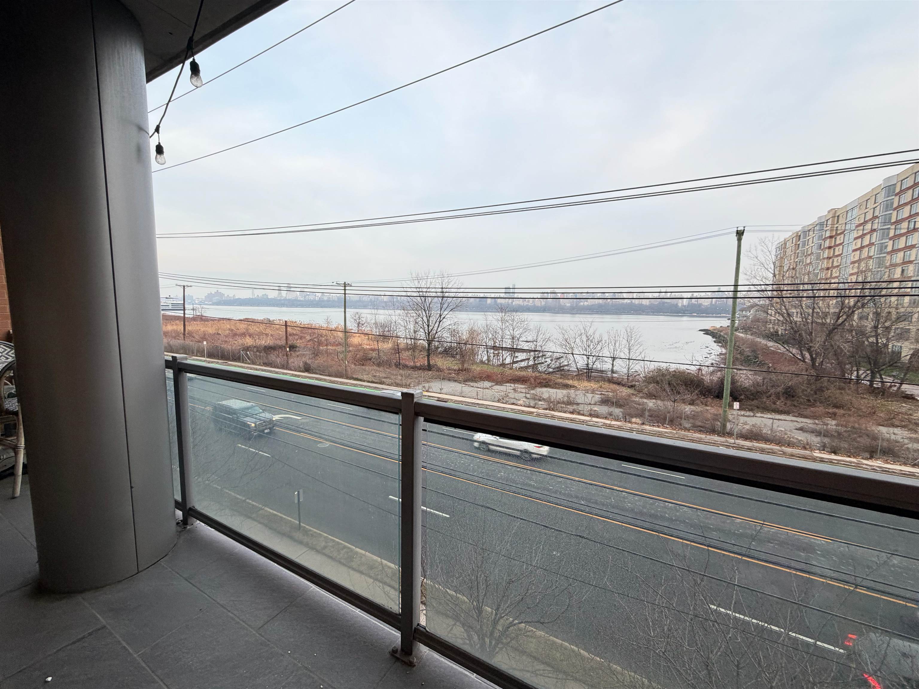 8125 River Road, Unit 3C North Bergen, NJ 07047 - Photo 10 of 24 a view of sky view