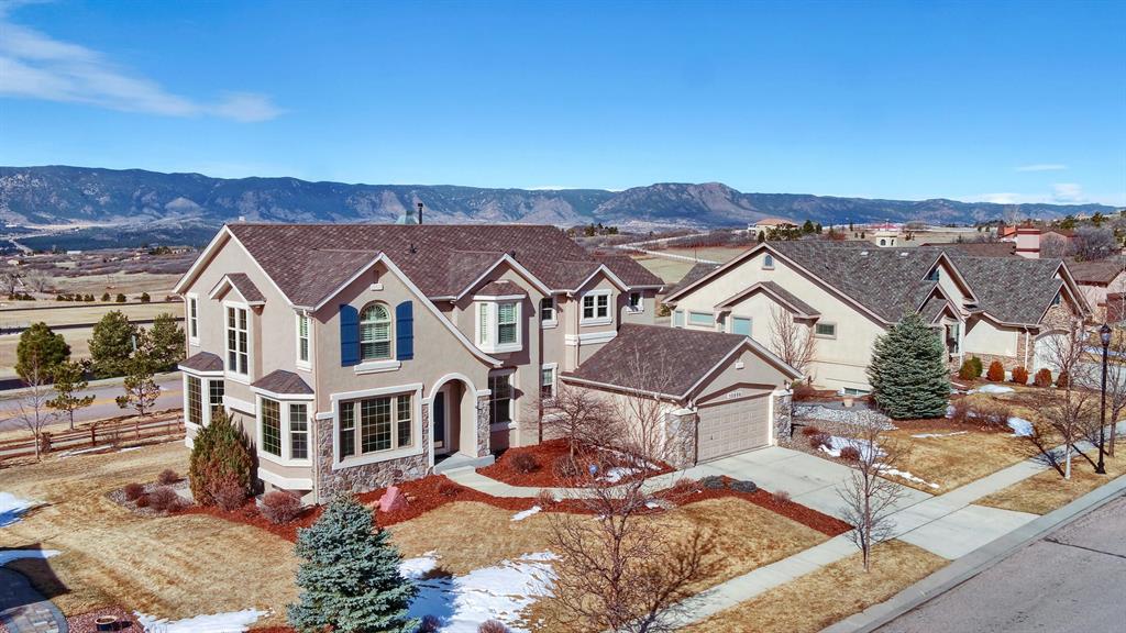 13956 Windy Oaks Road Colorado Springs, CO 80921 - Photo 30 of 34 Gallery Image 30