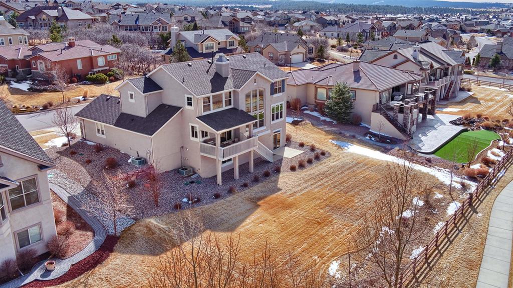 13956 Windy Oaks Road Colorado Springs, CO 80921 - Photo 31 of 34 Gallery Image 31