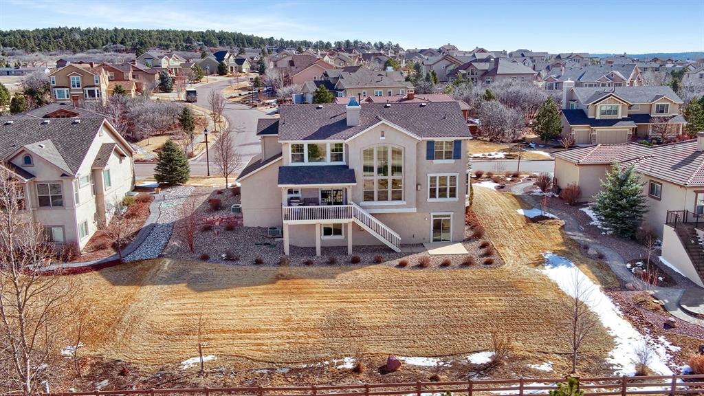 13956 Windy Oaks Road Colorado Springs, CO 80921 - Photo 32 of 34 Gallery Image 32