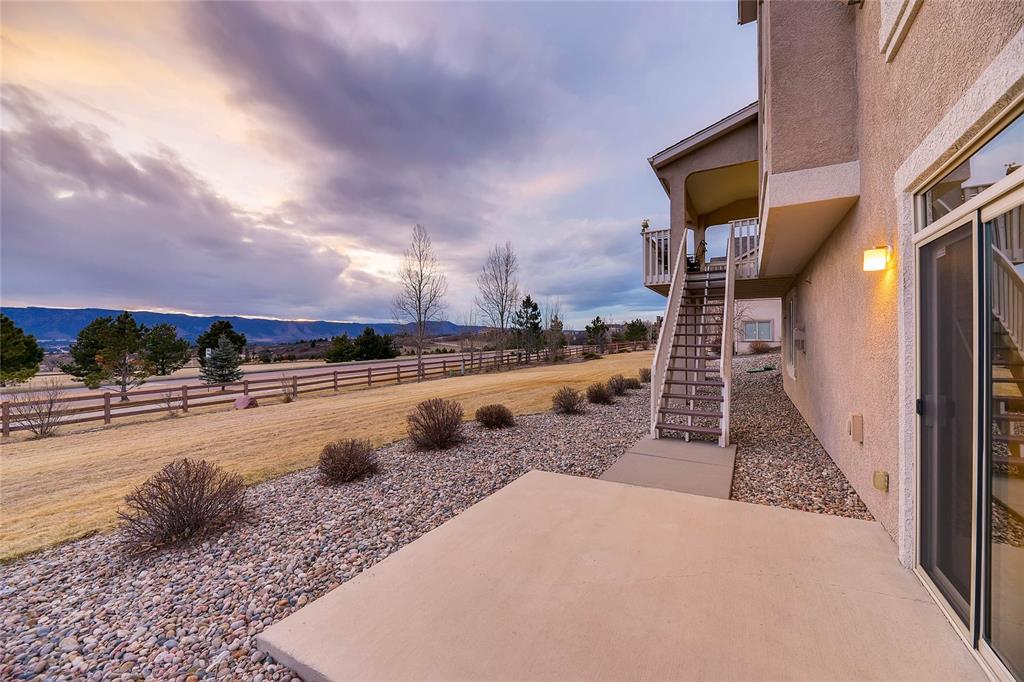 13956 Windy Oaks Road Colorado Springs, CO 80921 - Photo 33 of 34 Gallery Image 33