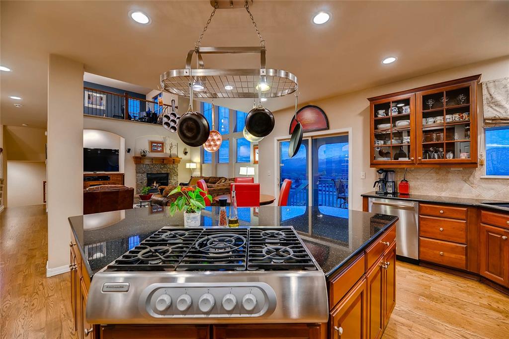 13956 Windy Oaks Road Colorado Springs, CO 80921 - Photo 8 of 34 Gallery Image 8