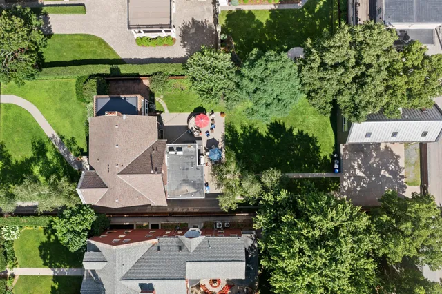 $1,595,000 | 818 Summit Avenue, St. Paul, MN 55105