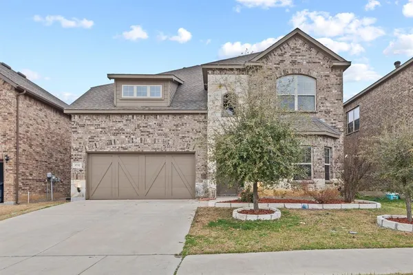 $469,950 | 3732 Fossil Tree Lane, Fort Worth, TX 76244