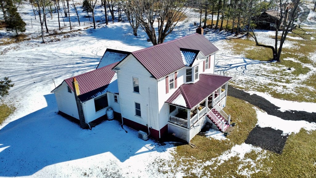 1030 Dixon Road Galax, VA 24333 - Photo 43 of 54 Gallery Image 43
