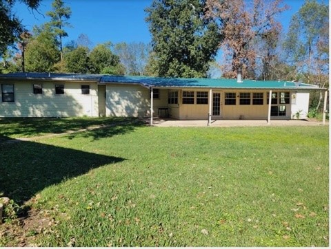 2700 Davisville Road Lufkin, TX 75901 - Photo 1 of 7