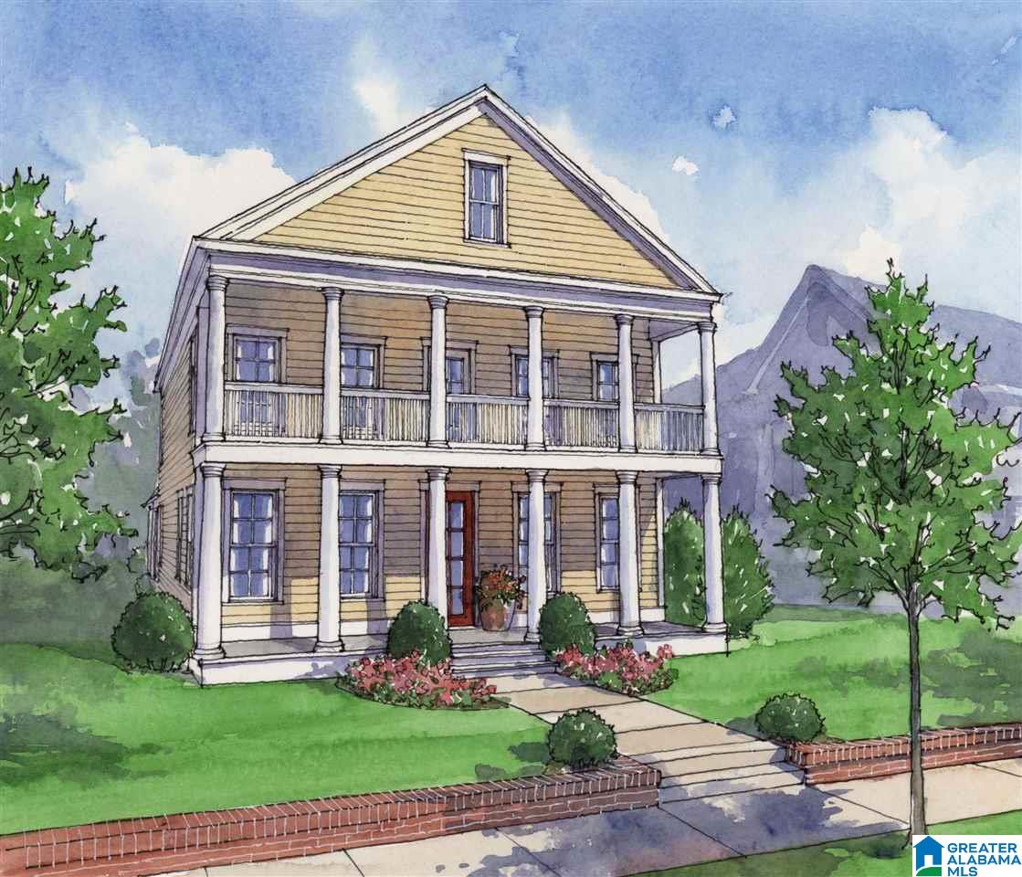 784 Rosebury Road Helena, AL 35080 - Photo 2 of 9