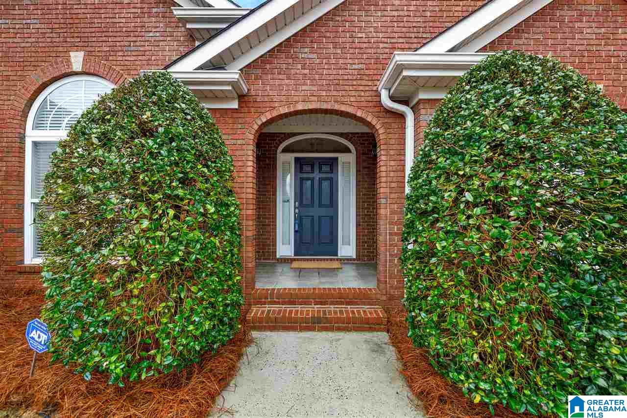 580 Beasley Road Gardendale, AL 35071 - Photo 4 of 30