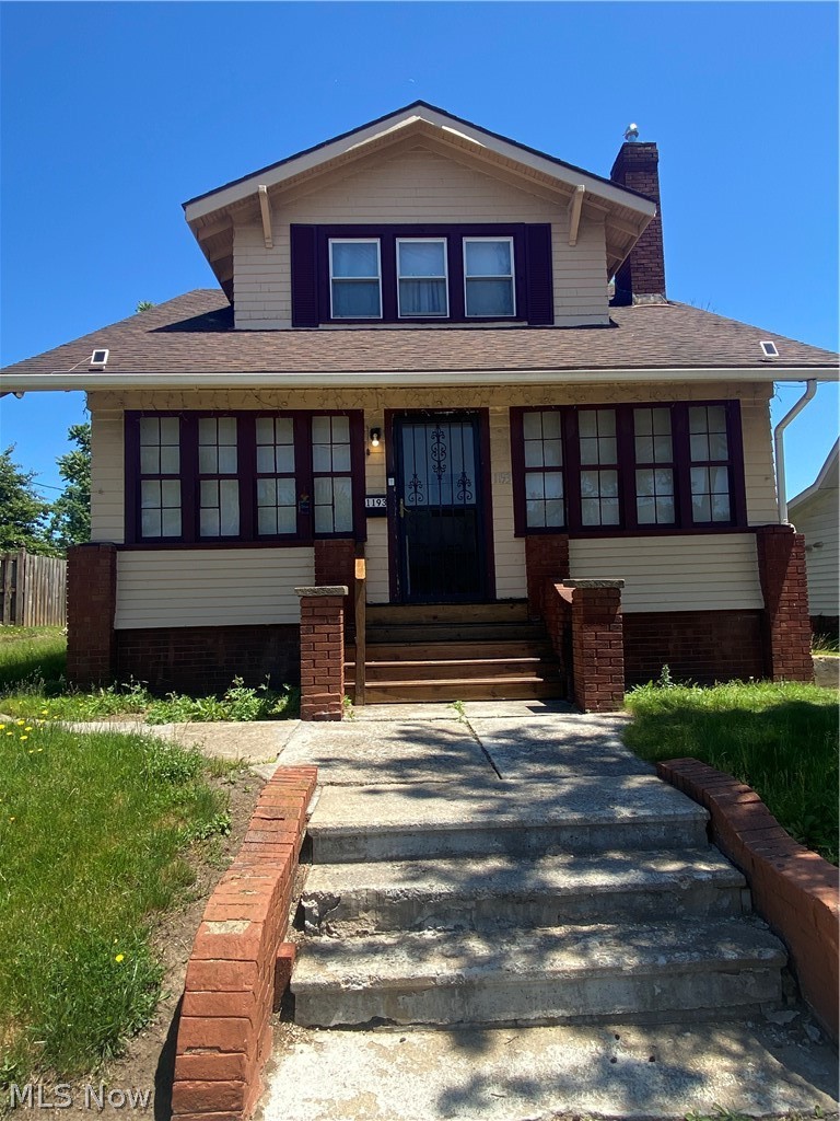 1193 North Main Street Akron, OH 44310 - Photo 1 of 7 Welcome to 1193 N. Main