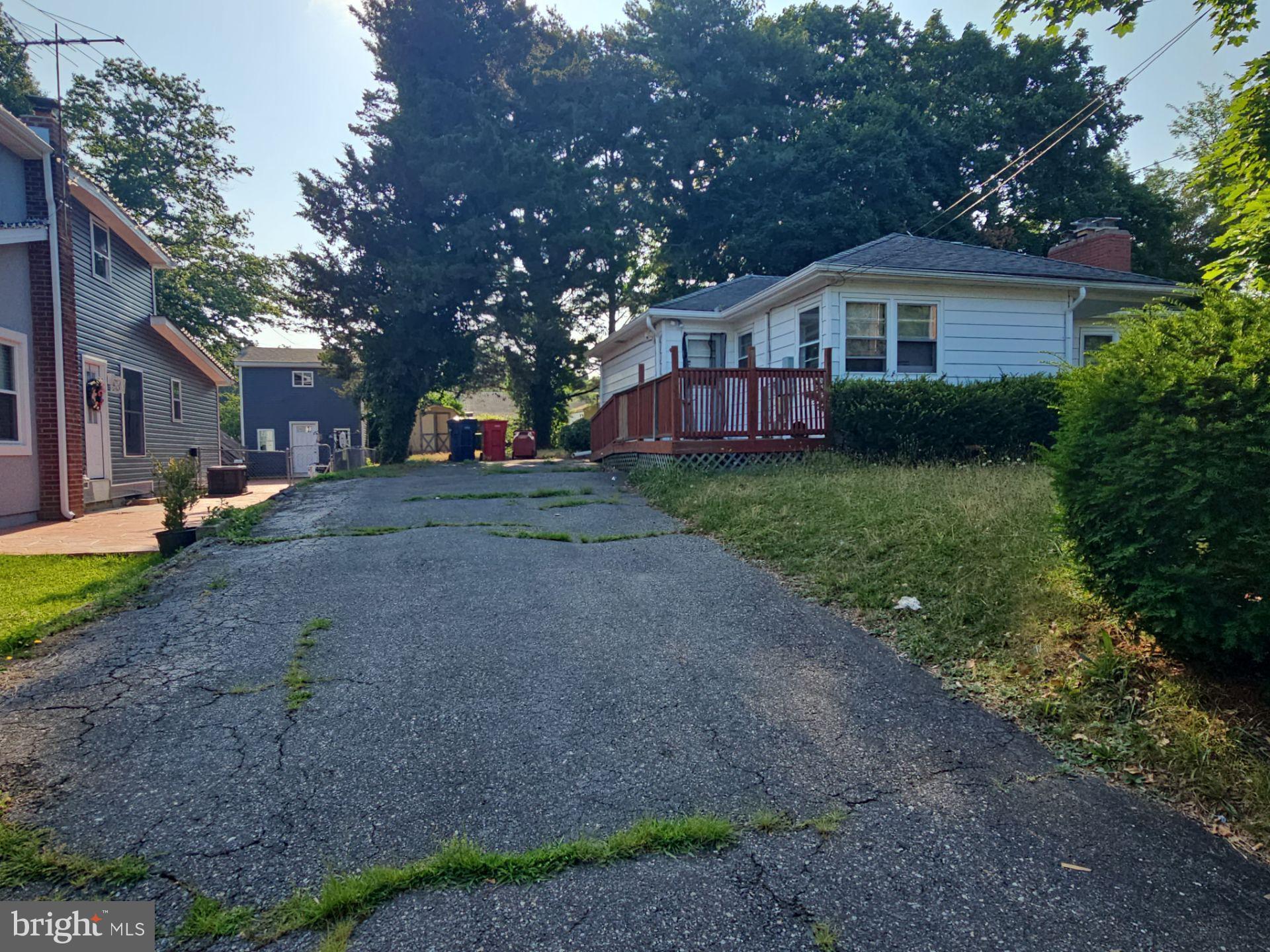 33 Ridge Avenue Bridgeton, NJ 08302 - Photo 2 of 13