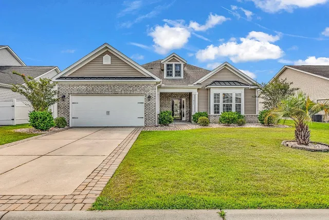 $544,900 | 273 Copper Leaf Drive, Myrtle Beach, SC 29588