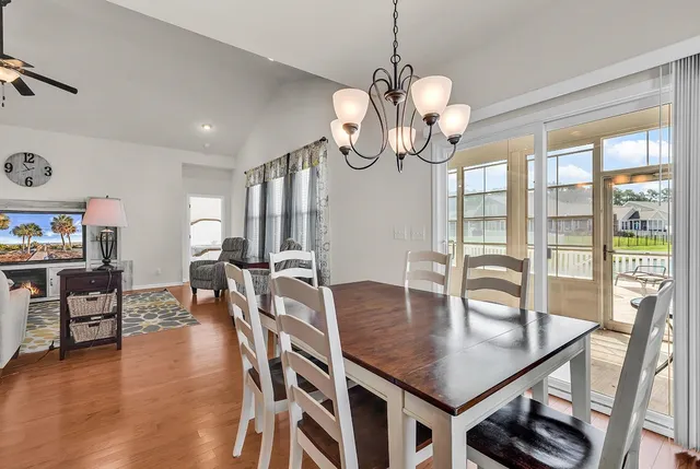 $544,900 | 273 Copper Leaf Drive, Myrtle Beach, SC 29588