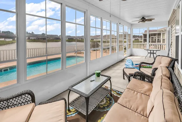 $544,900 | 273 Copper Leaf Drive, Myrtle Beach, SC 29588