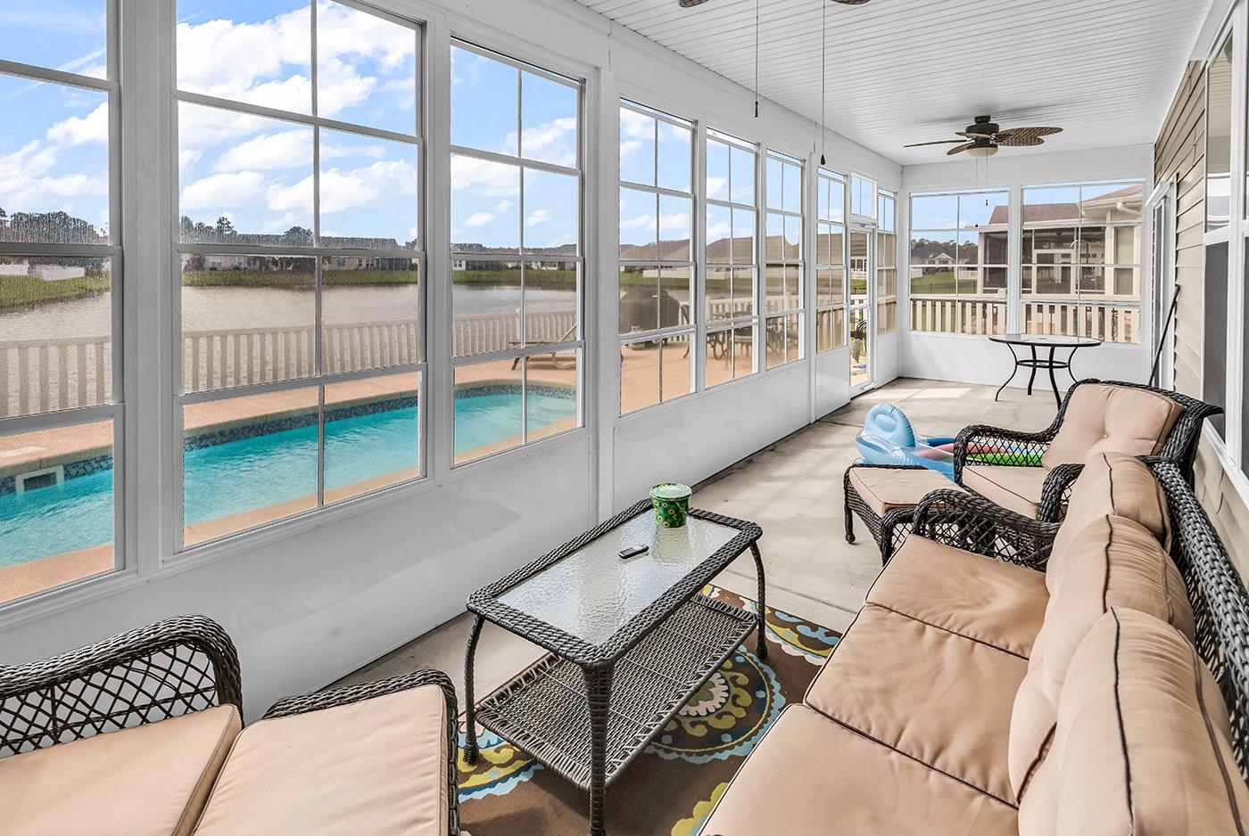 273 Copper Leaf Drive Myrtle Beach, SC 29588 - Photo 28 of 40