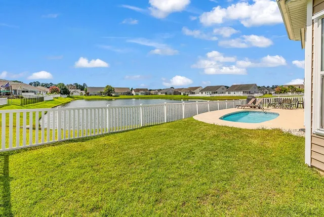 $544,900 | 273 Copper Leaf Drive, Myrtle Beach, SC 29588