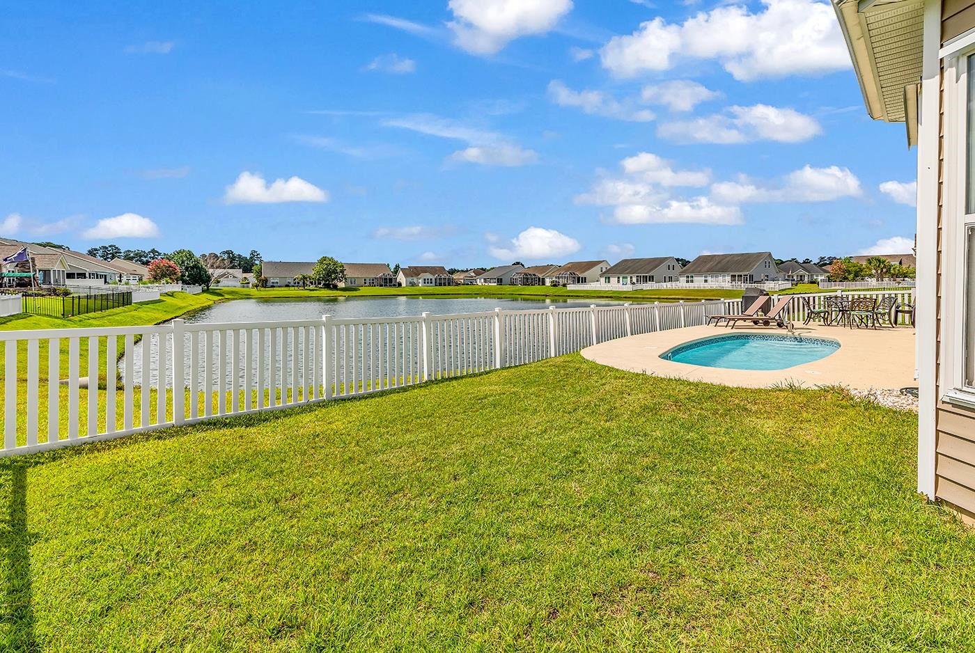 273 Copper Leaf Drive Myrtle Beach, SC 29588 - Photo 29 of 40
