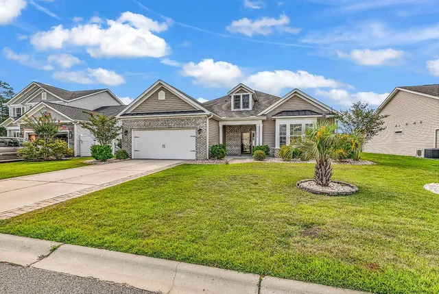 $544,900 | 273 Copper Leaf Drive, Myrtle Beach, SC 29588