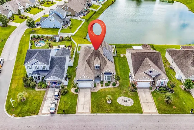 $544,900 | 273 Copper Leaf Drive, Myrtle Beach, SC 29588