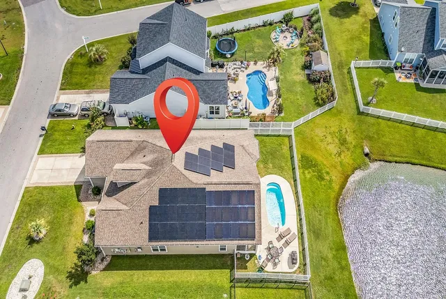 $544,900 | 273 Copper Leaf Drive, Myrtle Beach, SC 29588