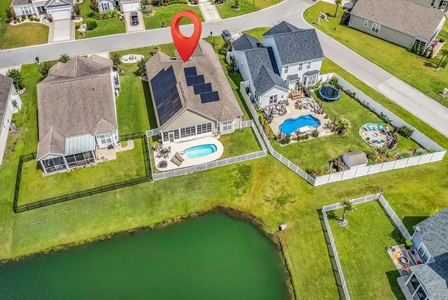 $544,900 | 273 Copper Leaf Drive, Myrtle Beach, SC 29588