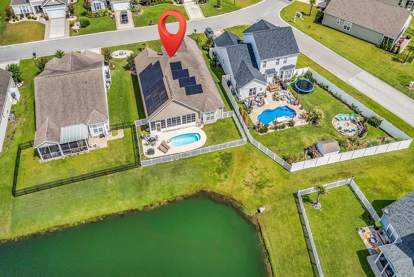 273 Copper Leaf Drive Myrtle Beach, SC 29588 - Photo 35 of 40