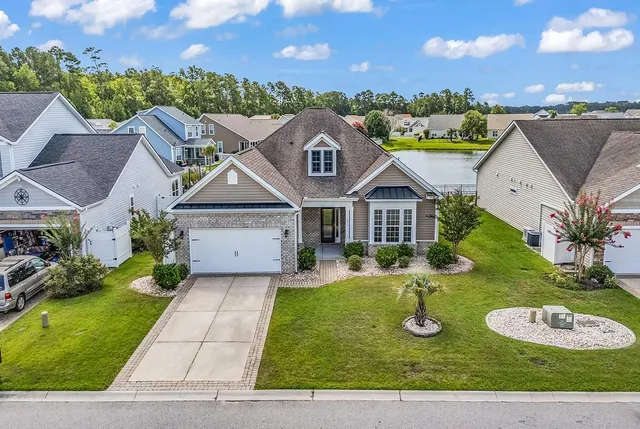 $544,900 | 273 Copper Leaf Drive, Myrtle Beach, SC 29588