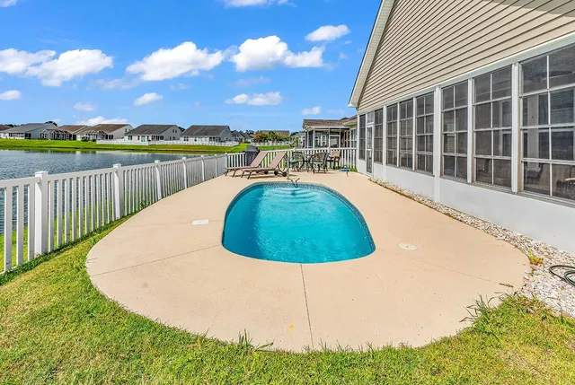 $544,900 | 273 Copper Leaf Drive, Myrtle Beach, SC 29588