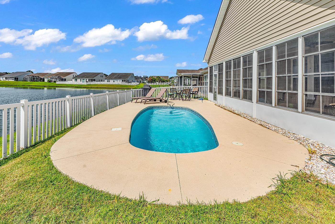 273 Copper Leaf Drive Myrtle Beach, SC 29588 - Photo 39 of 40