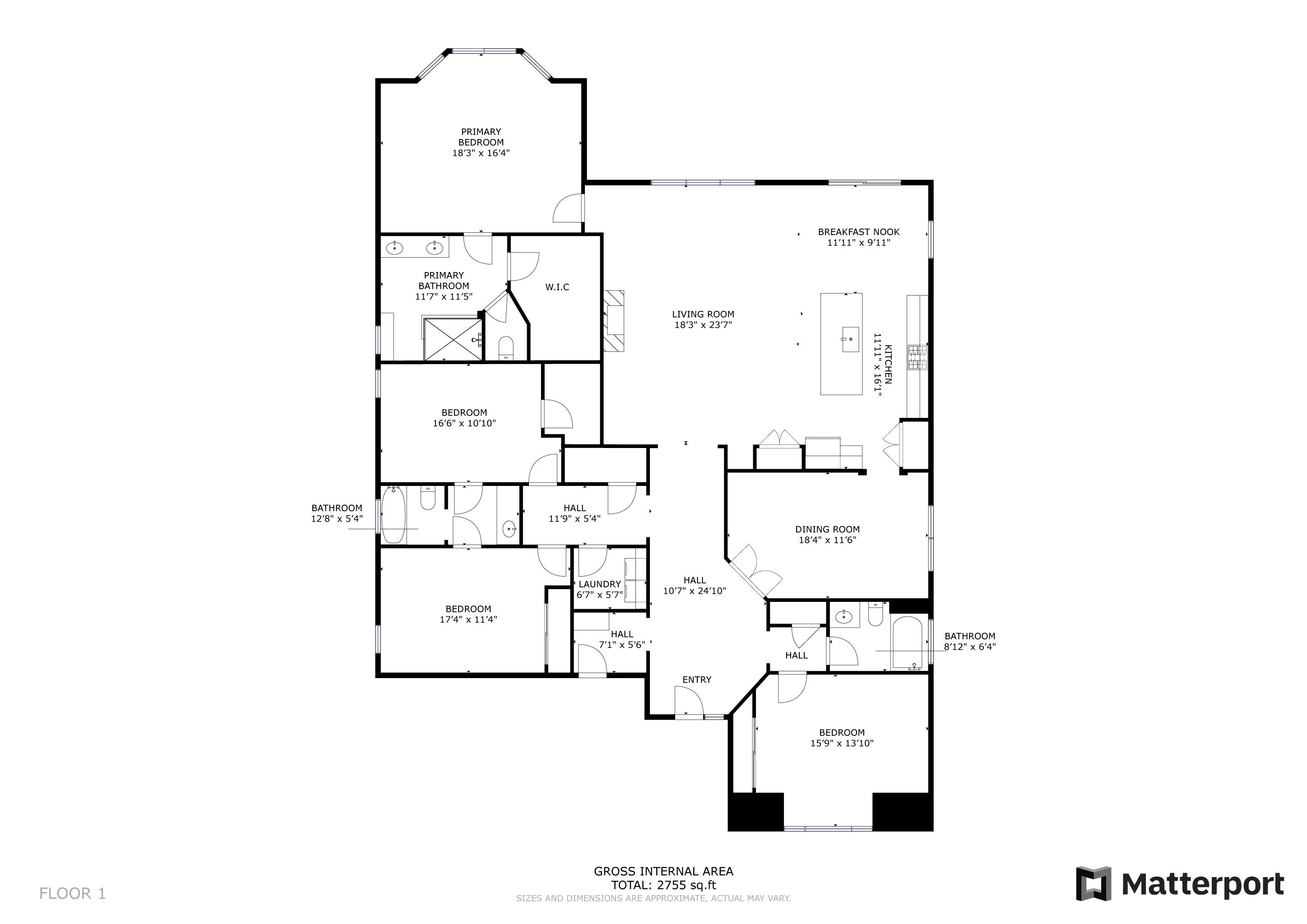 273 Copper Leaf Drive Myrtle Beach, SC 29588 - Photo 40 of 40