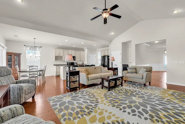 $544,900 | 273 Copper Leaf Drive, Myrtle Beach, SC 29588