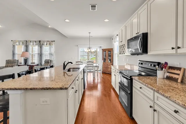 $544,900 | 273 Copper Leaf Drive, Myrtle Beach, SC 29588