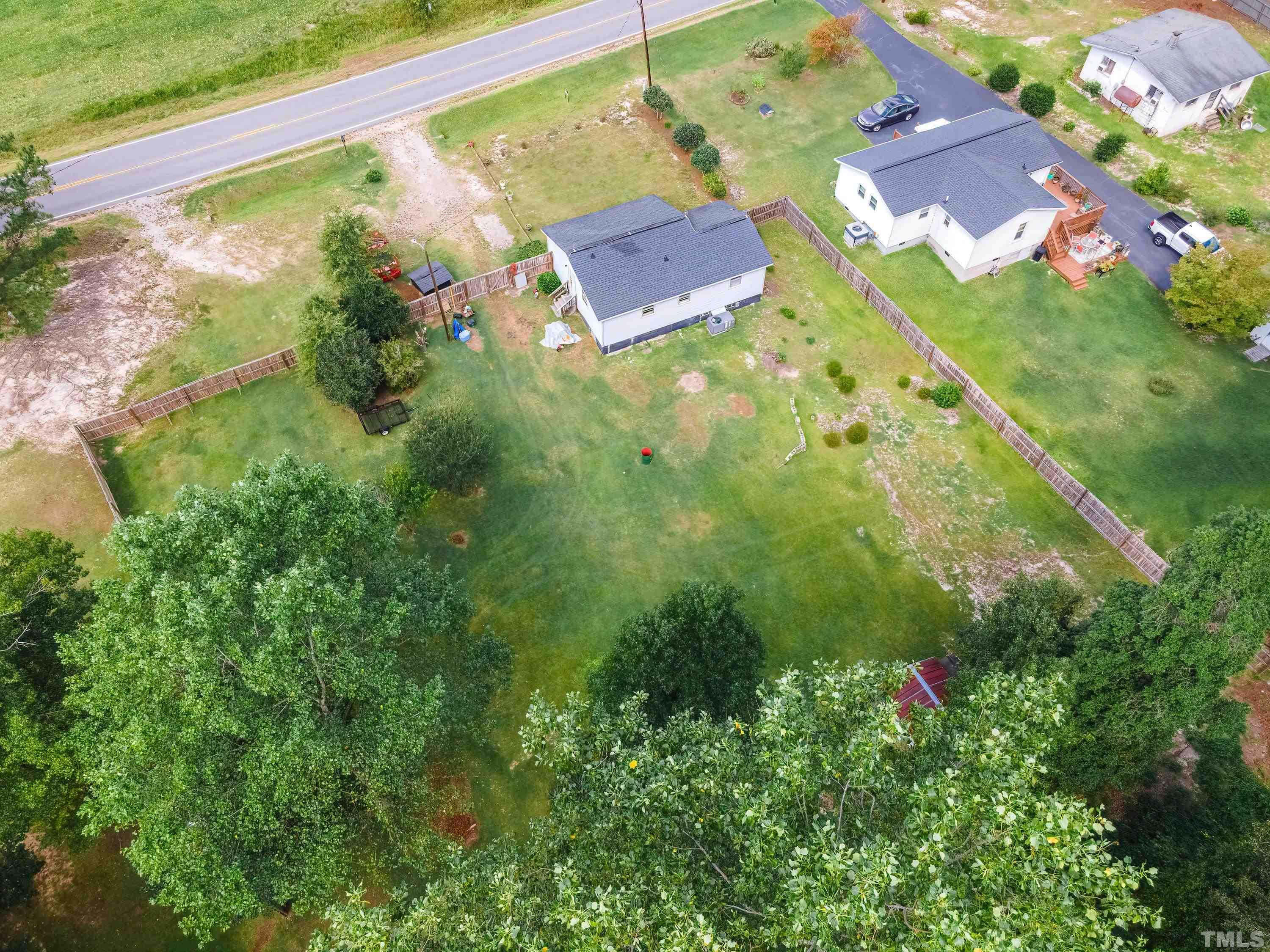 5776 Pearces Road Louisburg, NC 27549 - Photo 36 of 41 Gallery Image 36