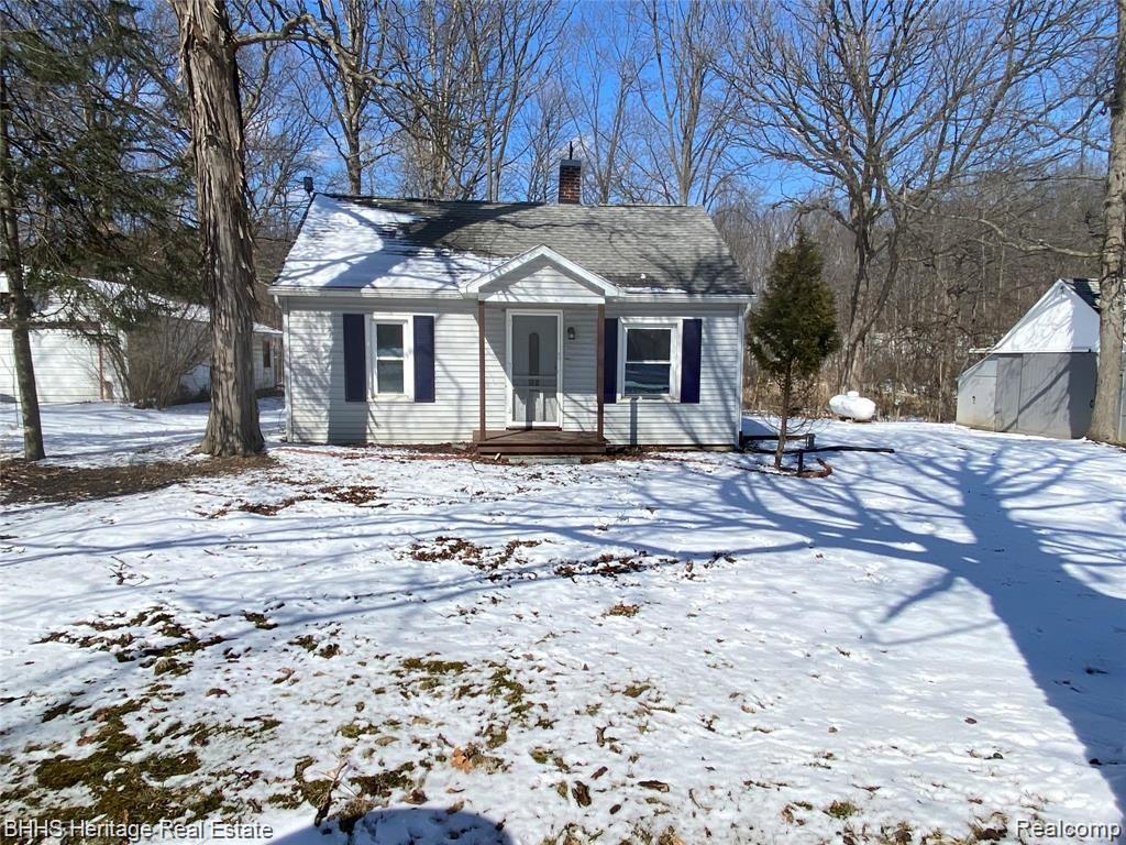 1875 Haslett Road Williamston, MI 48895 - Photo 1 of 18