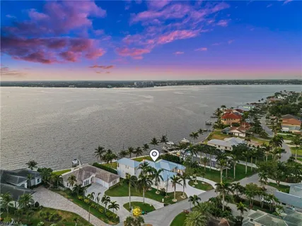 $3,250,000 | 5625 Riverside Drive, Cape Coral, FL 33904