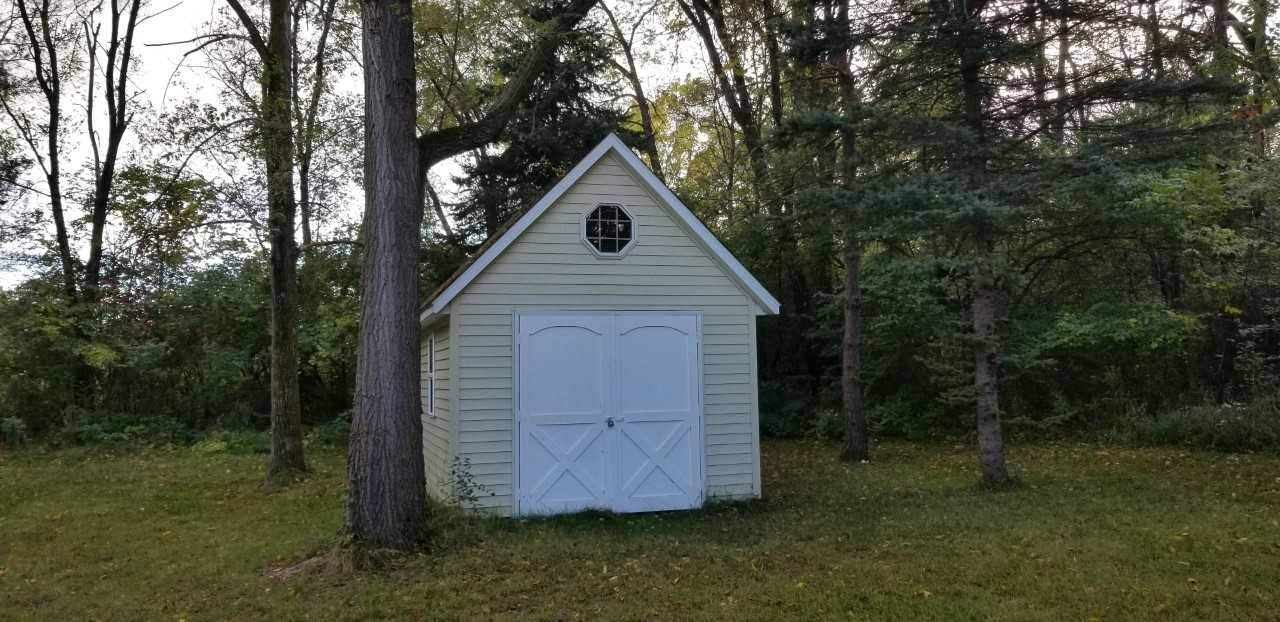 7643 Riverside Road Brooklyn, MI 49230 - Photo 7 of 7 Photo 7