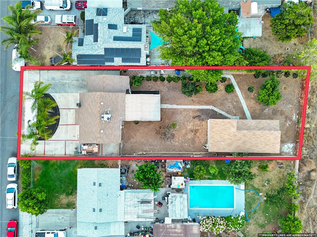 3946 Tomlinson Avenue Riverside, CA 92503 - Photo 50 of 59