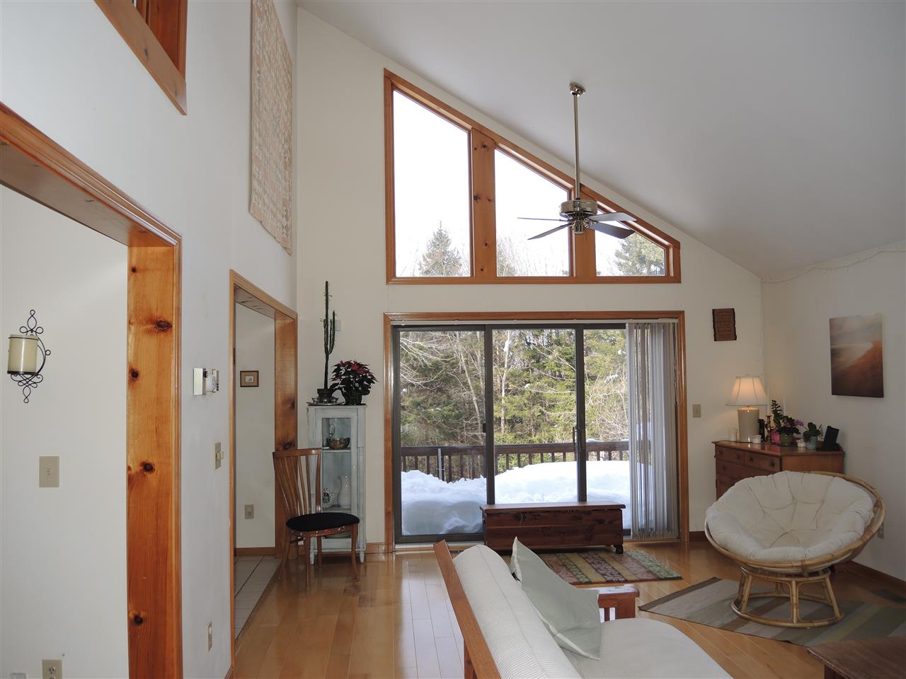 392 Summit Road Mount Holly, VT 05758 - Photo 4 of 18