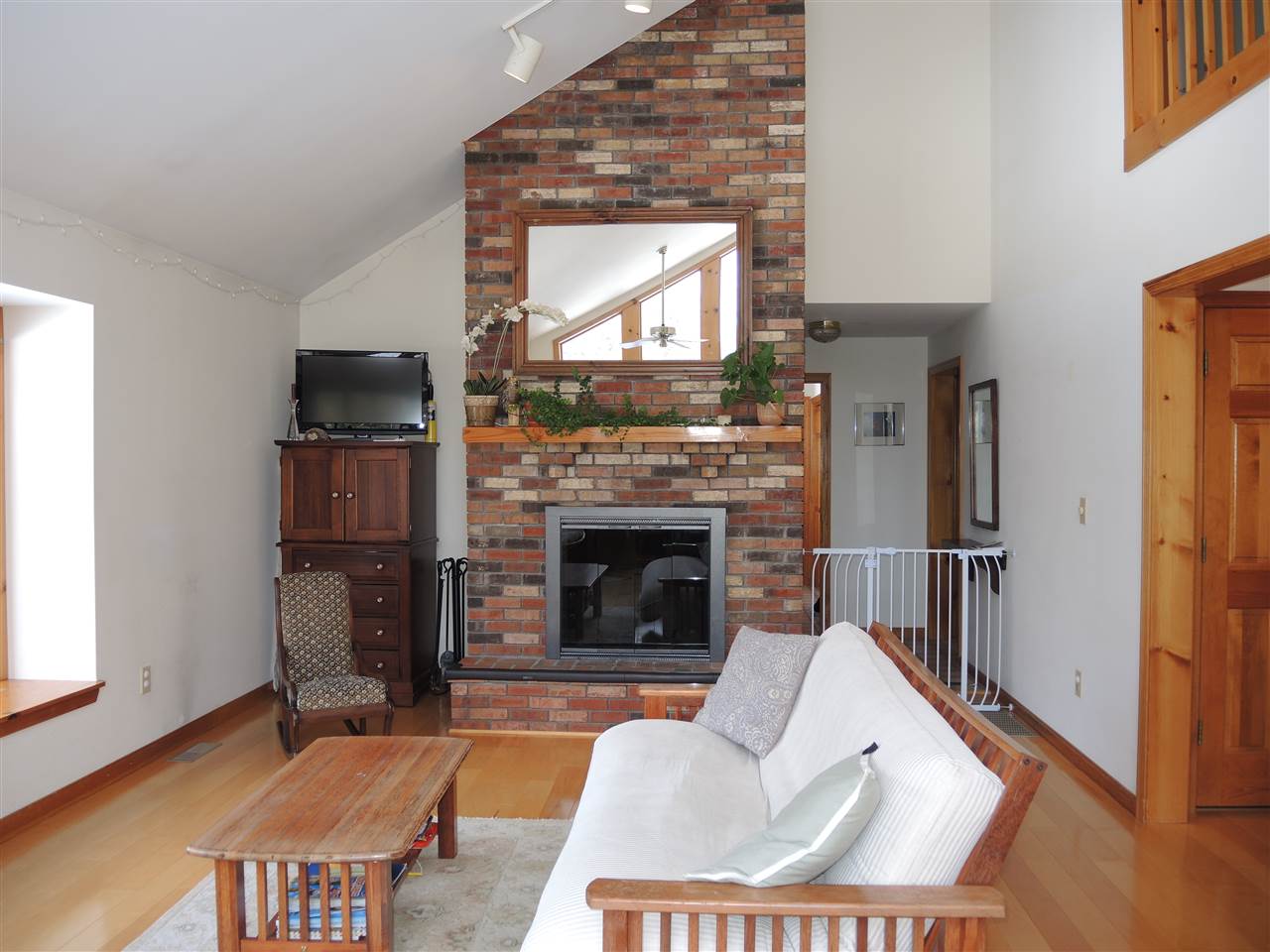 392 Summit Road Mount Holly, VT 05758 - Photo 5 of 18