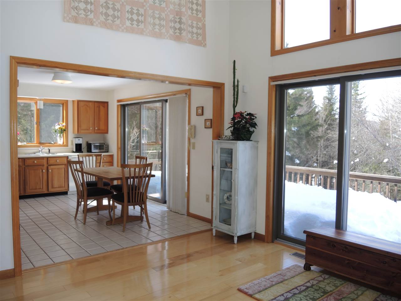 392 Summit Road Mount Holly, VT 05758 - Photo 7 of 18