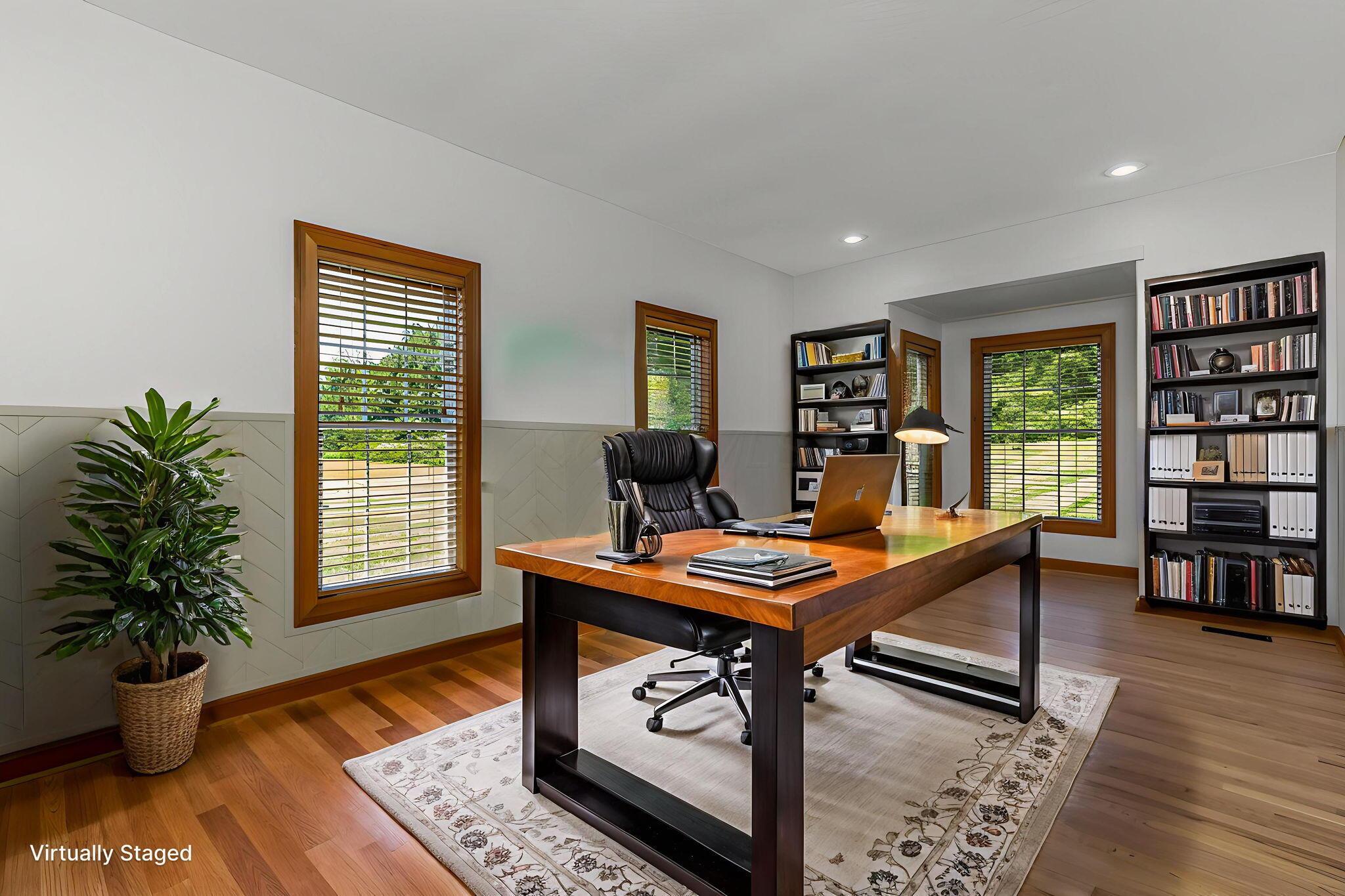 11925 Lockbourne Eastern Road Ashville, OH 43103 - Photo 33 of 106 33-web-or-mls-G02A3161 - Home Office - M