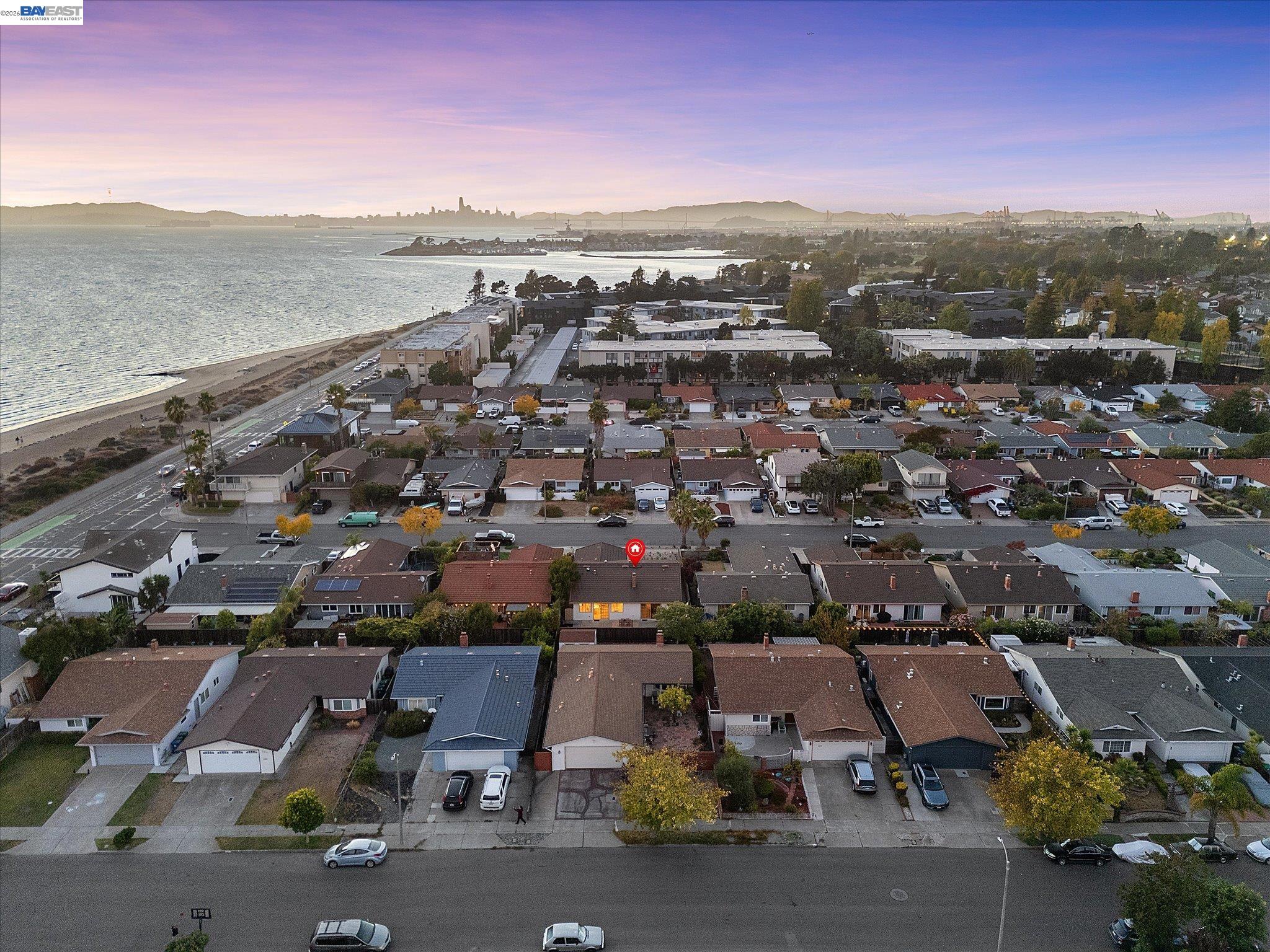 316 Fair Haven Road Alameda, CA 94501 - Photo 45 of 51 Gallery Image 45