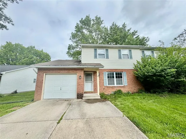$1,325 | 123 Twin Oaks Drive, Belleville, IL 62221