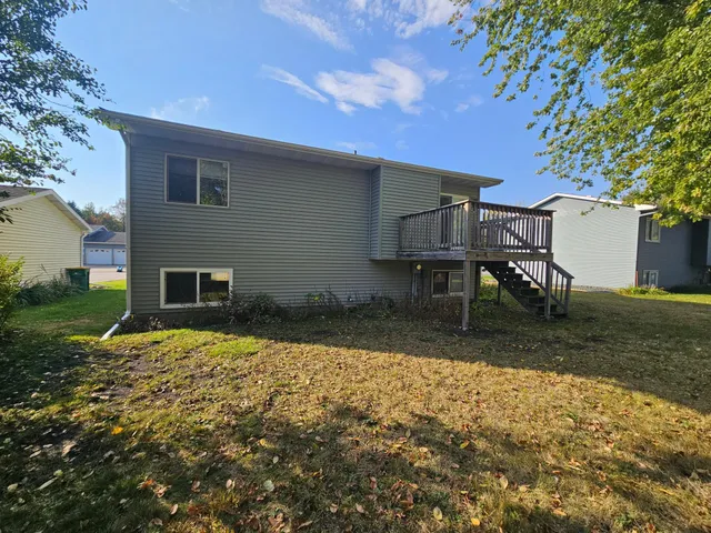 $185,000 | 1448 13th Street North, Wahpeton, ND 58075