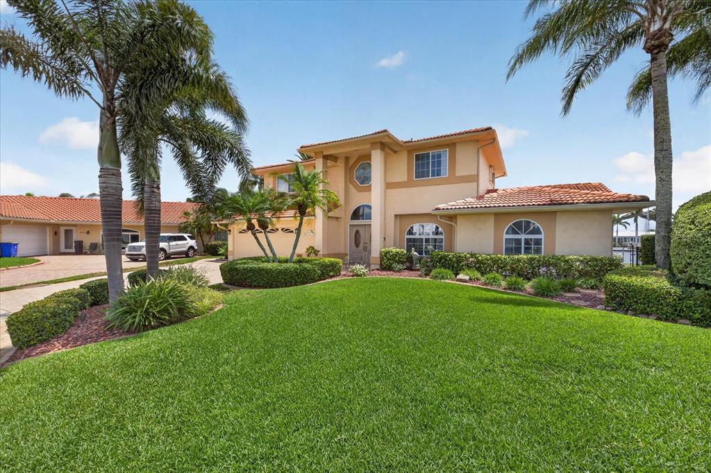 3640 Harborview Court New Port Richey, FL 34652 - Photo 84 of 95
