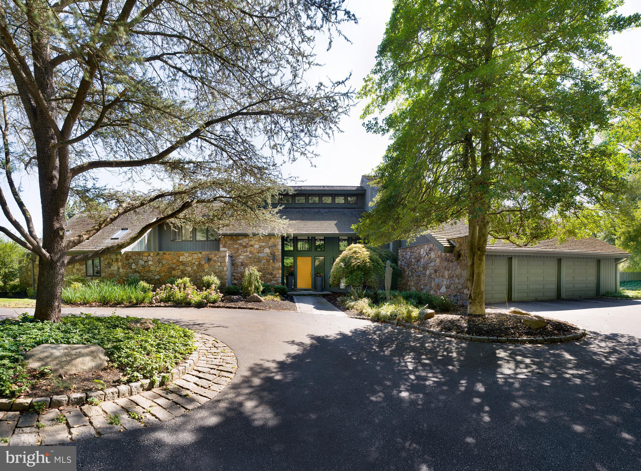 9 Barr Road Berwyn, PA 19312 - Photo 24 of 29