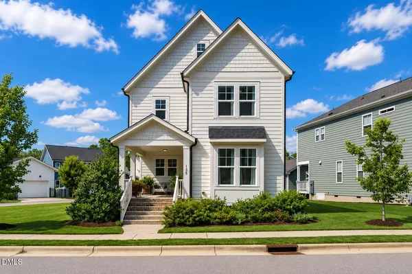 $635,000 | 186 Bluffwood Avenue, Chapel Hill, NC 27516